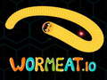 Cluiche Wormeat.io