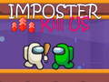 Cluiche Imposter Kill Us