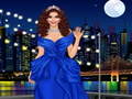 Cluiche Best Model Dress Up