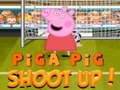 Cluiche Piga pig shoot up!