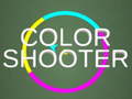 Cluiche Color Shooter 