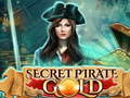Cluiche Secret Pirate Gold