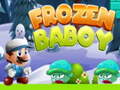 Cluiche Frozen Baboy