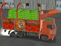 Cluiche Indian Cargo Truck Gwadar Port Game