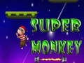 Cluiche Super monkey