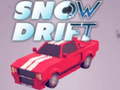 Cluiche Snow Drift 