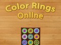 Cluiche Color Rings Online