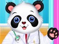 Cluiche Best Doctor In Animal World