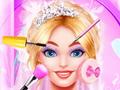 Cluiche Wedding Artist