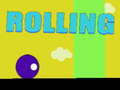 Cluiche Rolling