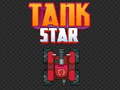 Cluiche Tank Star