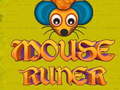 Cluiche Mouse Runer