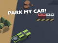 Cluiche Park me car!
