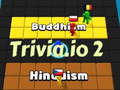 Cluiche Trivia.io 2