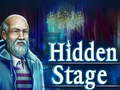 Cluiche Hidden Stage