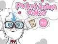 Cluiche Pocket Life Maker