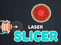 Cluiche Laser Slicer