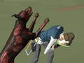Cluiche Polygon Royale Shooter