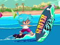 Cluiche Surfer BOY