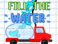 Cluiche Fill The Water