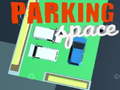 Cluiche Parking space