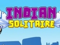 Cluiche Indian Solitaire