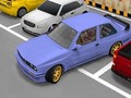 Cluiche Dr. Parking