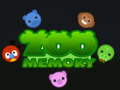 Cluiche Zoo Memory
