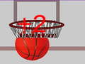Cluiche Basketball Shooting Challenge