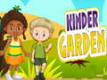 Cluiche kinder garten 