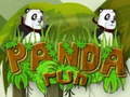 Cluiche Panda Run 