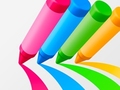 Cluiche Pencil Rush 3D
