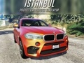 Cluiche Istanbul Project Car Physics Simulator