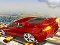 Cluiche Extreme Car Stunts