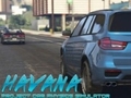 Cluiche Havana: Project Car Physics Simulator