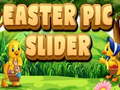 Cluiche Easter Pic Slider