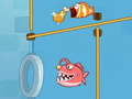 Cluiche Clownfish Online