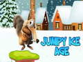 Cluiche Jumpy Ice Age 