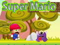 Cluiche Super Mario 