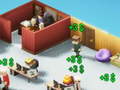 Cluiche Amoung us Business