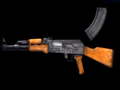 Cluiche AK-47 Simulator