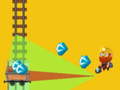 Cluiche Diamond Rush FRVR