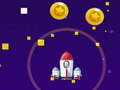 Cluiche Space breaker FRVR