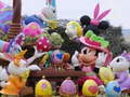 Cluiche Disney Easter Jigsaw Puzzle