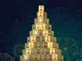 Cluiche Tripple Mahjong