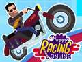 Cluiche Happy Racing Online