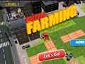 Cluiche Puzzle Farming