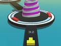 Cluiche Fire Balls 3d Shooting