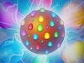 Cluiche Candy Crusher