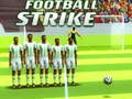 Cluiche Football Strike 